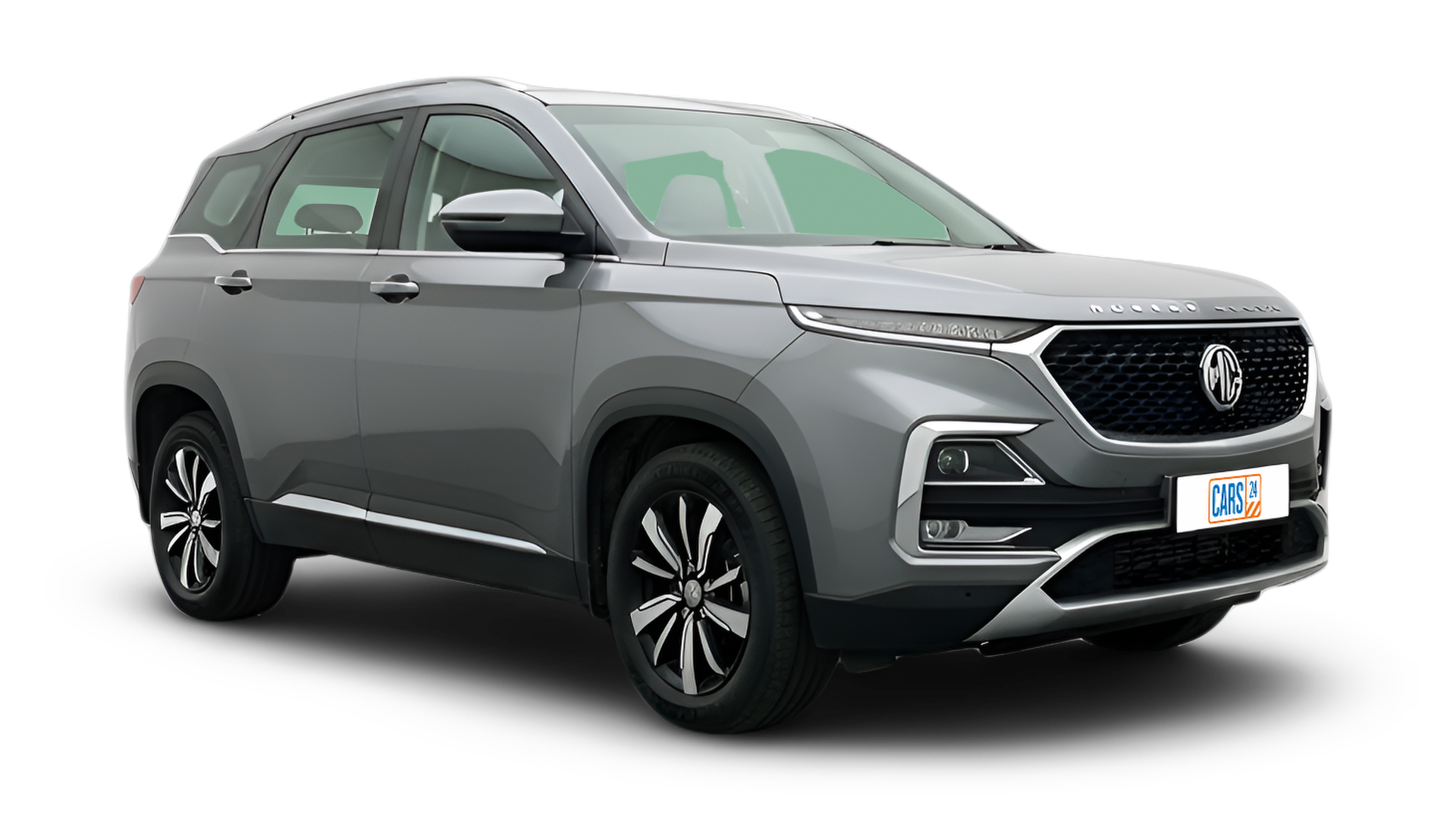 MG HECTOR-img